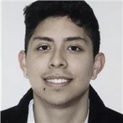 Soy persona creativa y sociable a la que le gusta hablar, explicar y enseñar diferentes maneras de elaborar diversas actividades.